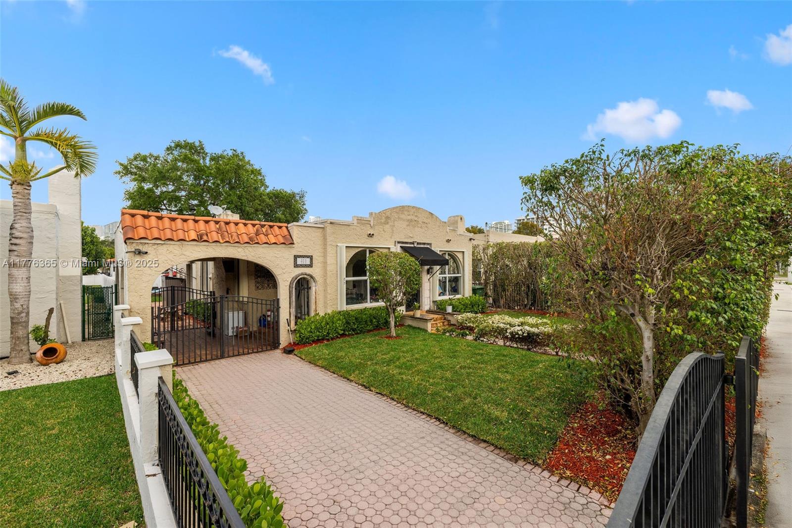 411 22nd Rd, Miami, Florida 33129