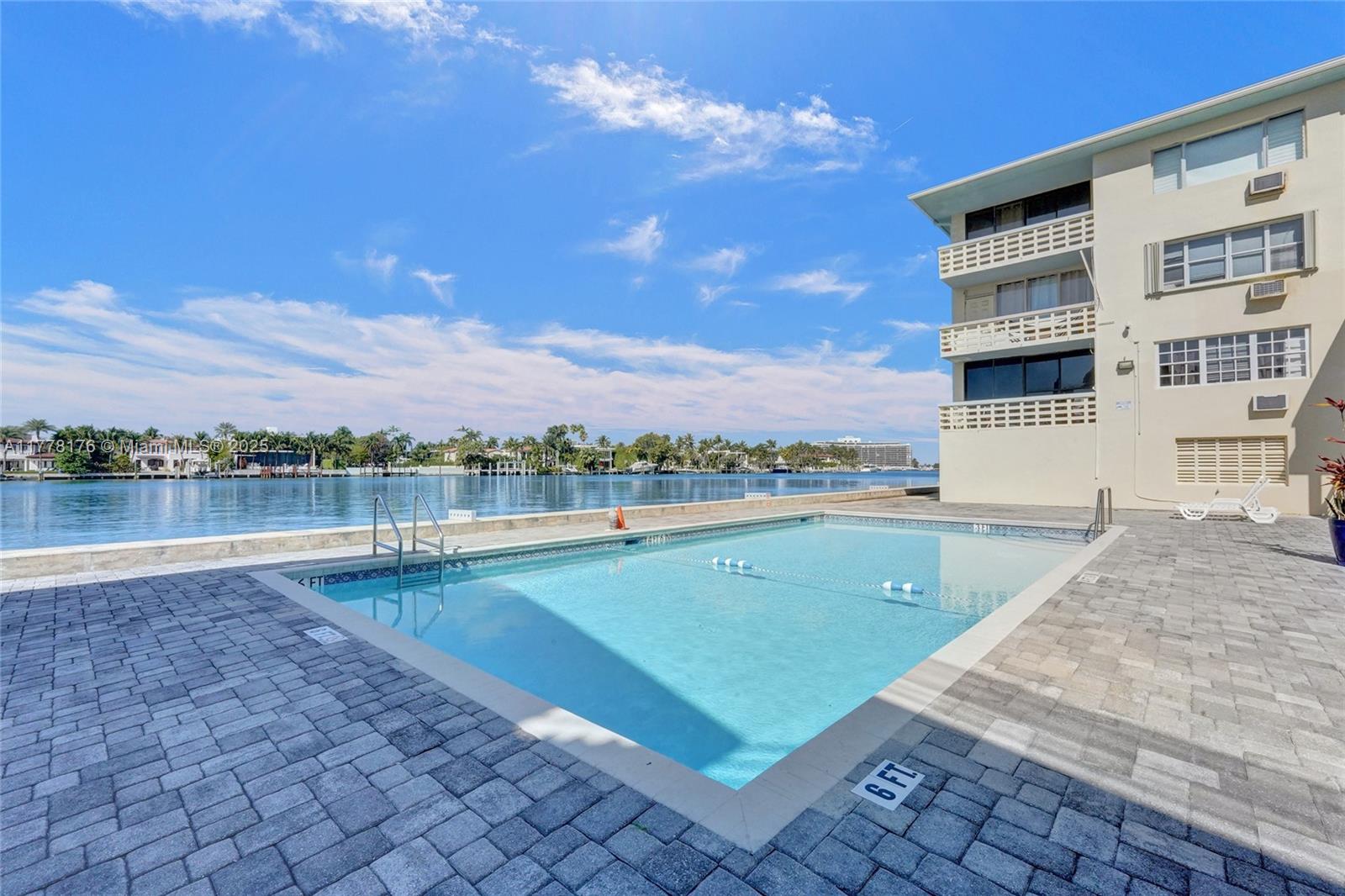 6484 Indian Creek Drive #120, Miami Beach, Florida image 24