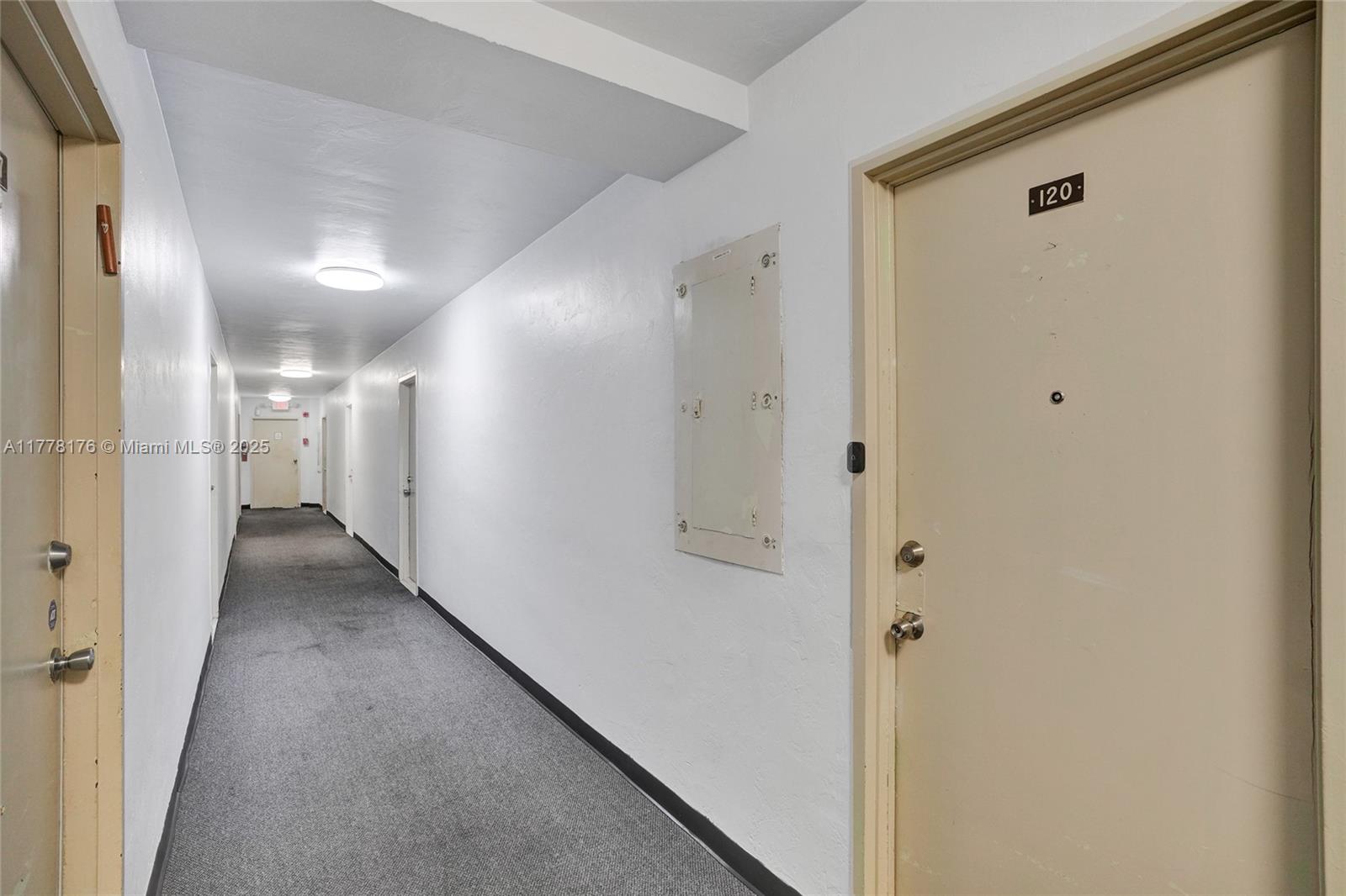6484 Indian Creek Drive #120, Miami Beach, Florida image 29