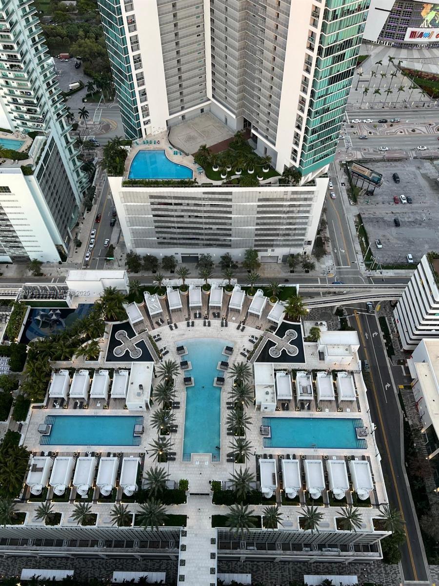851 NE 1st Ave #4107, Miami FL 33132