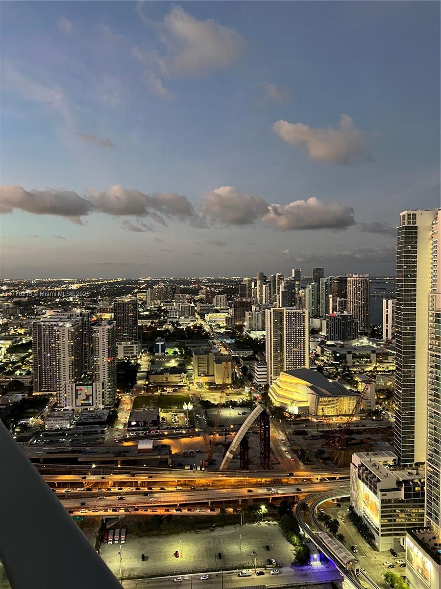 851 NE 1st Ave #4107, Miami FL 33132