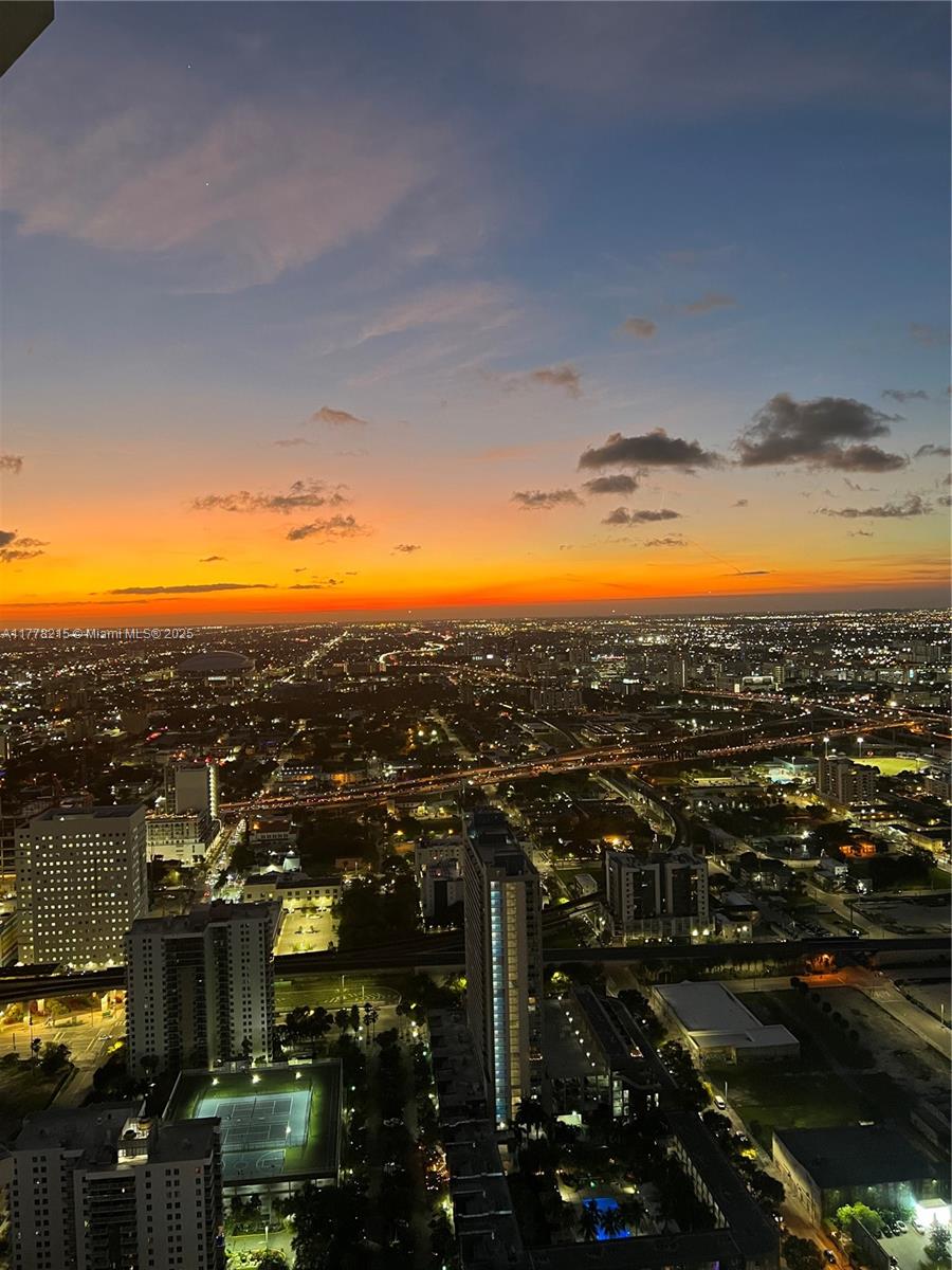 851 NE 1st Ave #4107, Miami FL 33132