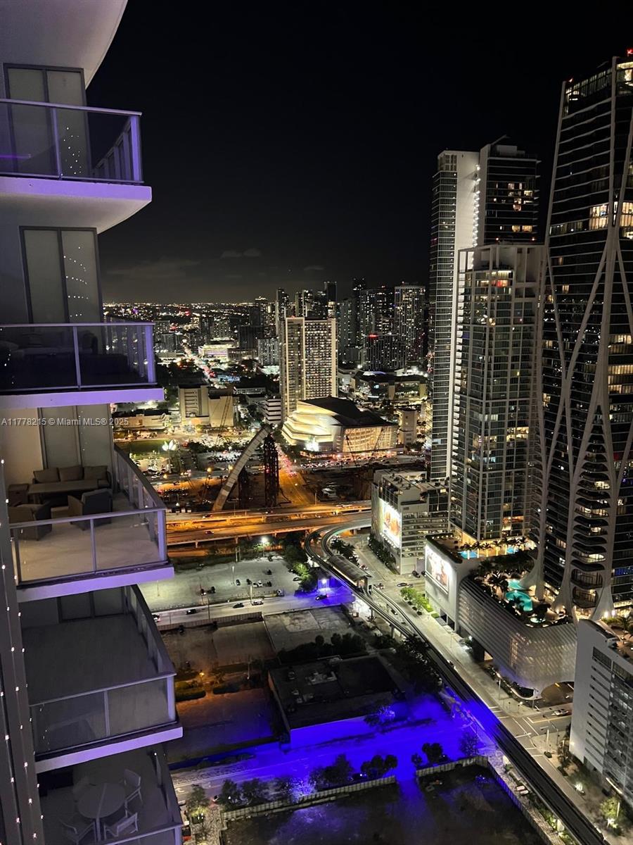 851 NE 1st Ave #4107, Miami FL 33132