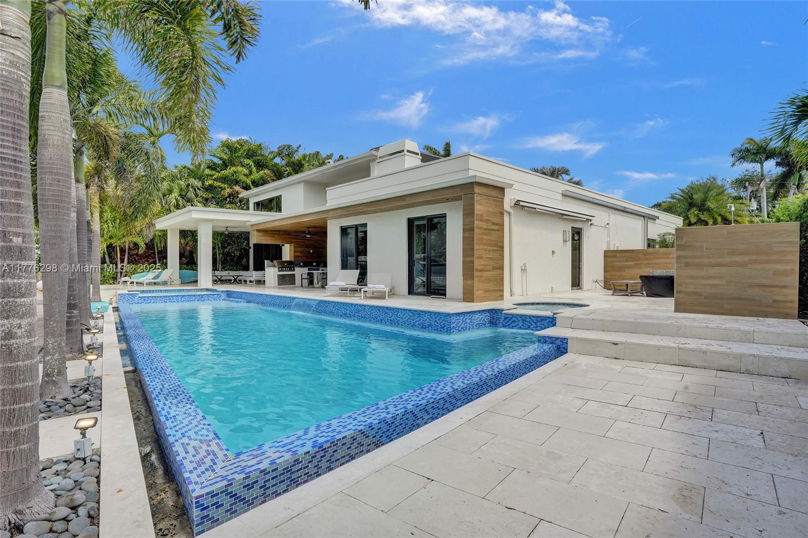 2340 Aqua Vista Blvd, Fort Lauderdale, Florida image 30