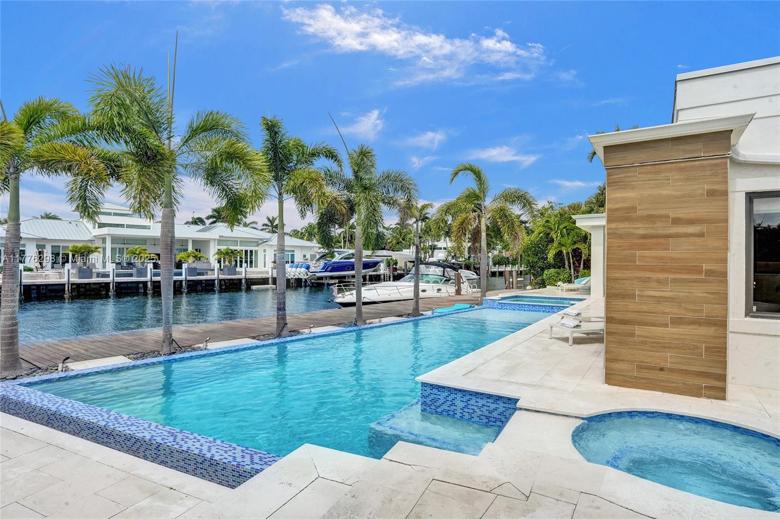 2340 Aqua Vista Blvd, Fort Lauderdale, Florida image 32