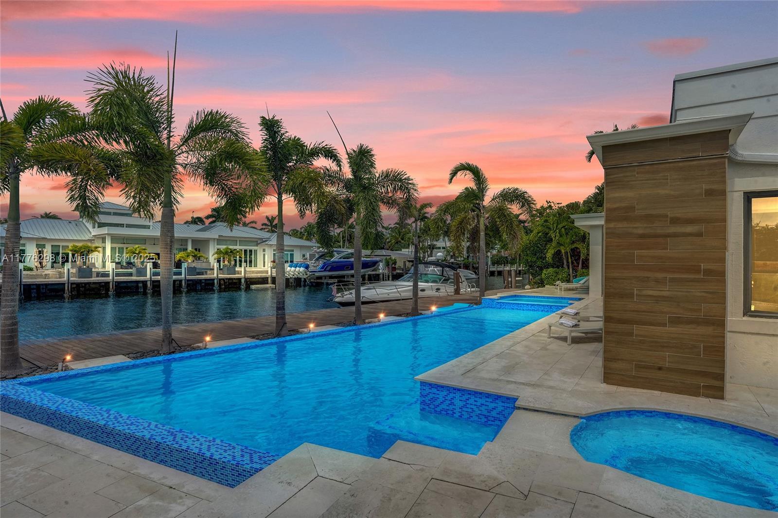 2340 Aqua Vista Blvd, Fort Lauderdale, Florida image 33