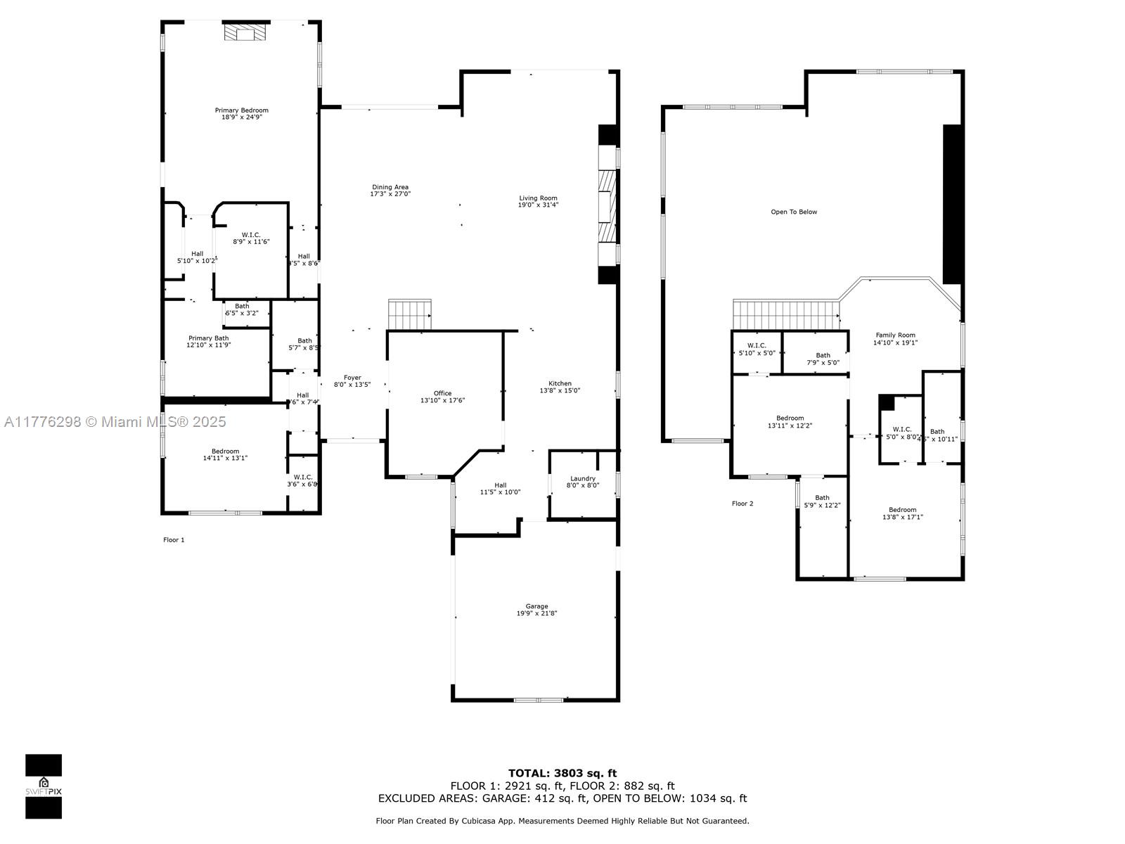 2340 Aqua Vista Blvd, Fort Lauderdale, Florida image 39