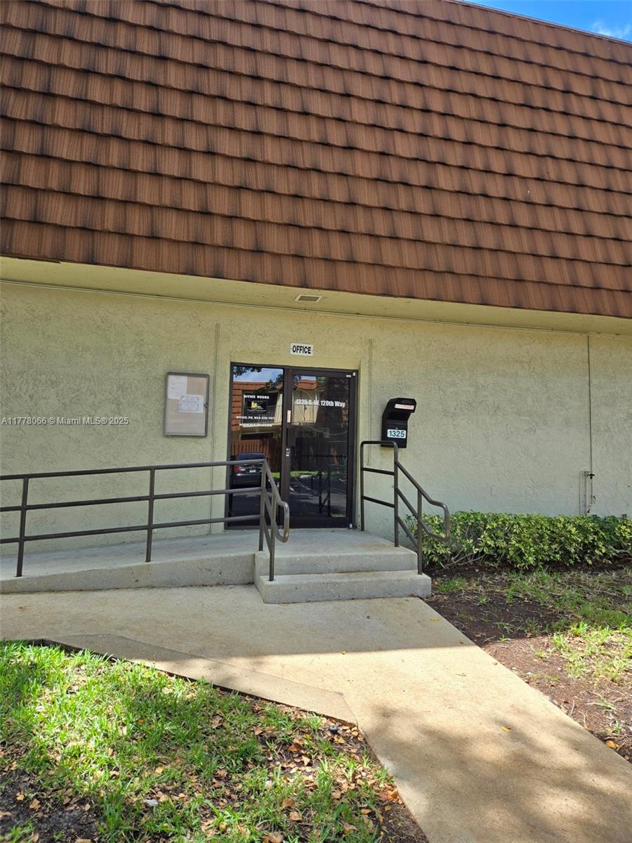 11912 SW 13th Ct #11912, Davie, Florida image 29