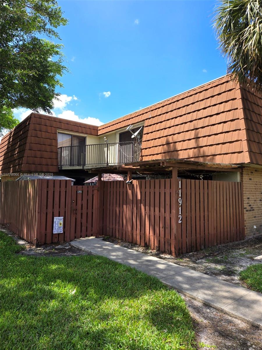 11912 SW 13th Ct #11912, Davie, Florida image 34