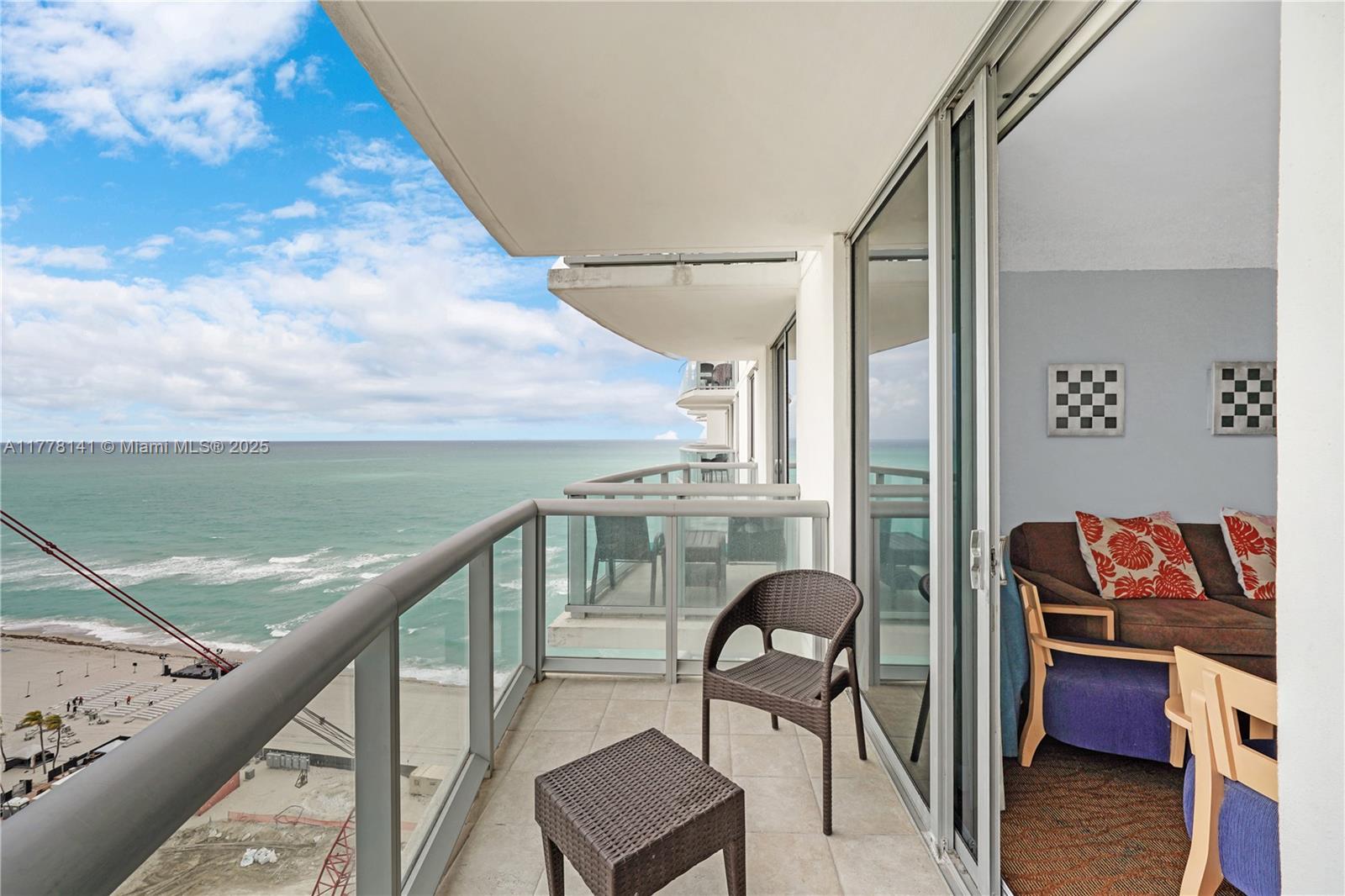 18683 Collins Ave #2006, Sunny Isles Beach, Florida image 1