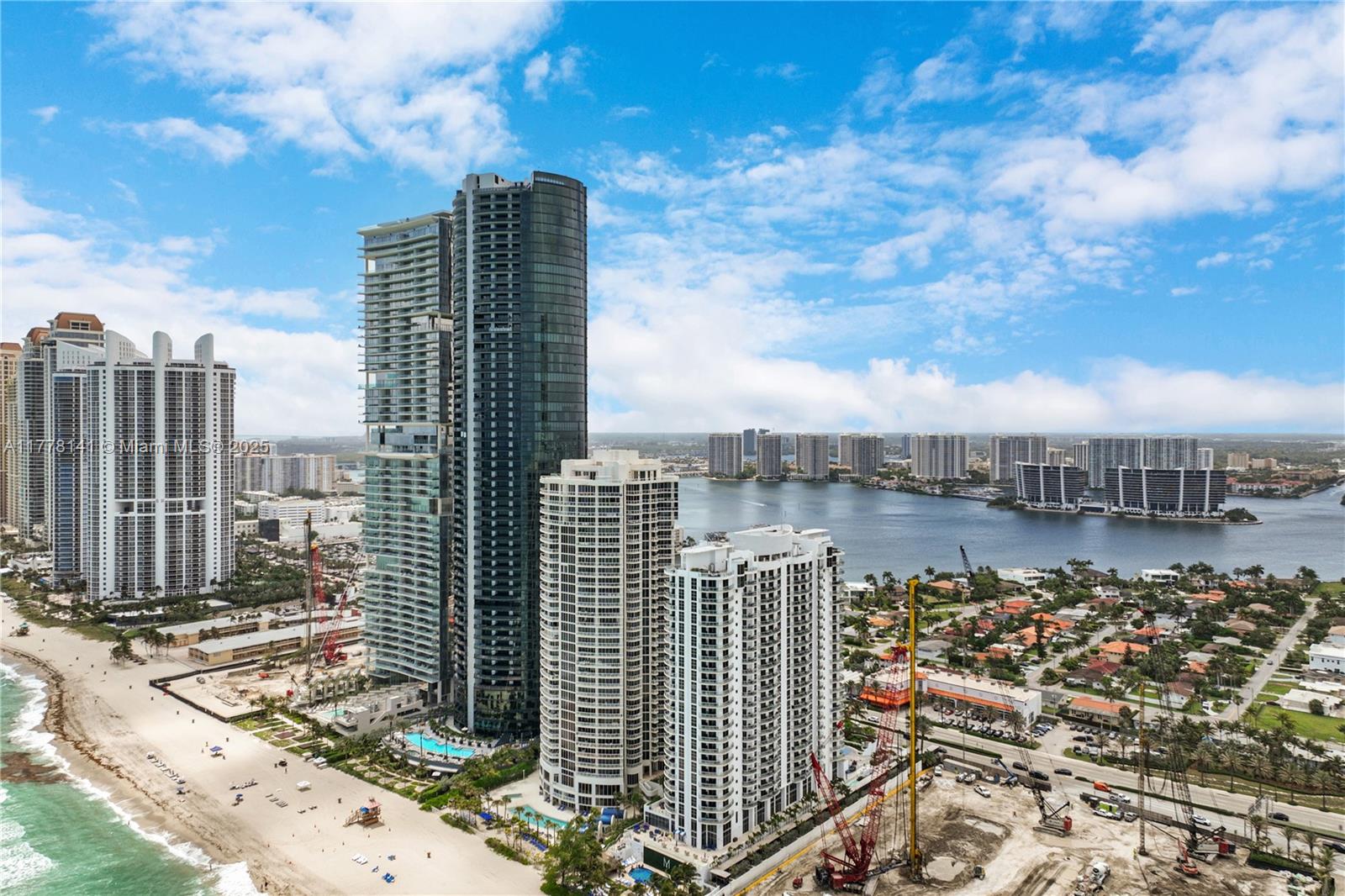18683 Collins Ave #2006, Sunny Isles Beach, Florida image 2