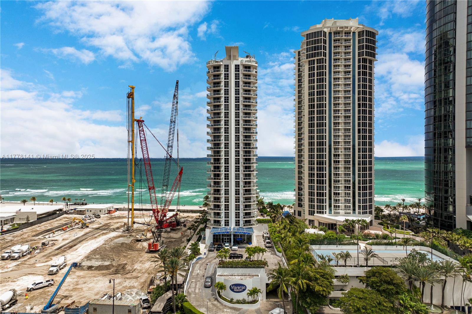 18683 Collins Ave #2006, Sunny Isles Beach, Florida image 26