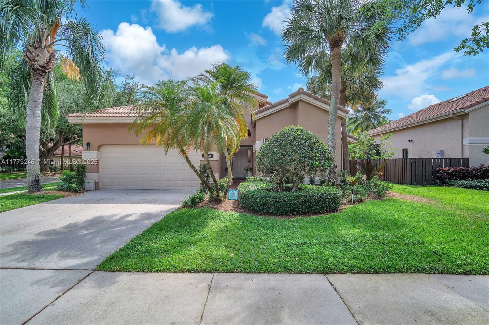 1496 NW 105th Ave, Plantation, Florida image 2