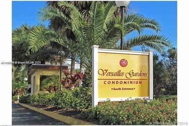 8020 Fairview Dr #309, Tamarac, Florida image 1