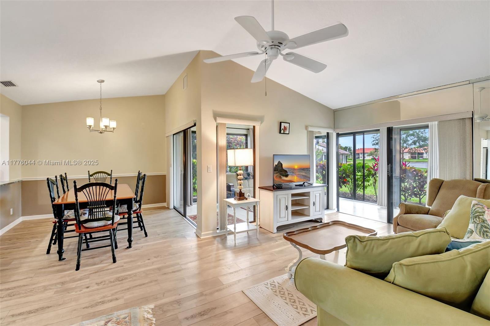 5558 E Parkwalk Cir E, Boynton Beach, Florida image 11