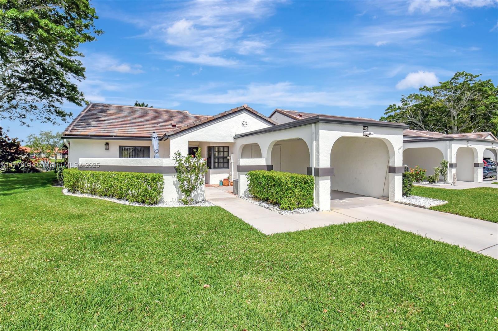 5558 E Parkwalk Cir E, Boynton Beach, Florida image 39