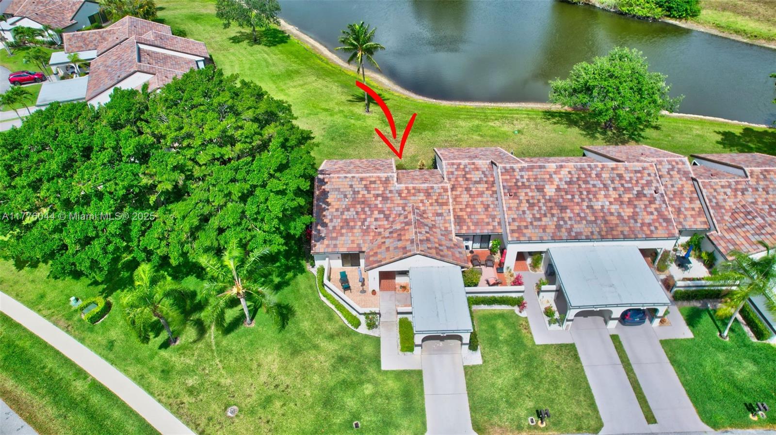 5558 E Parkwalk Cir E, Boynton Beach, Florida image 43
