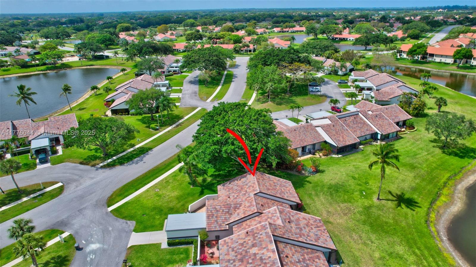 5558 E Parkwalk Cir E, Boynton Beach, Florida image 46