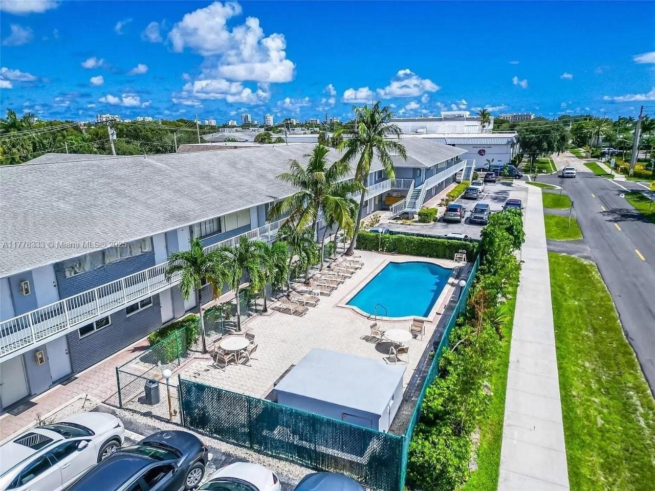 2175 NE 56th St #107, Fort Lauderdale, Florida image 20
