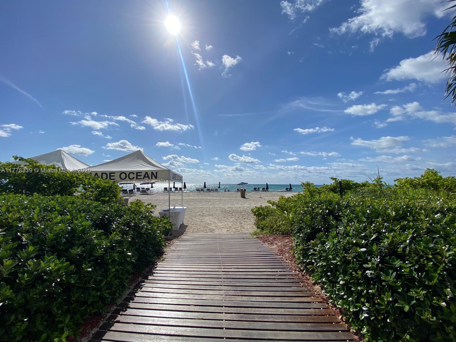 Apartamento para Alugar em Sunny Isles Beach, FL