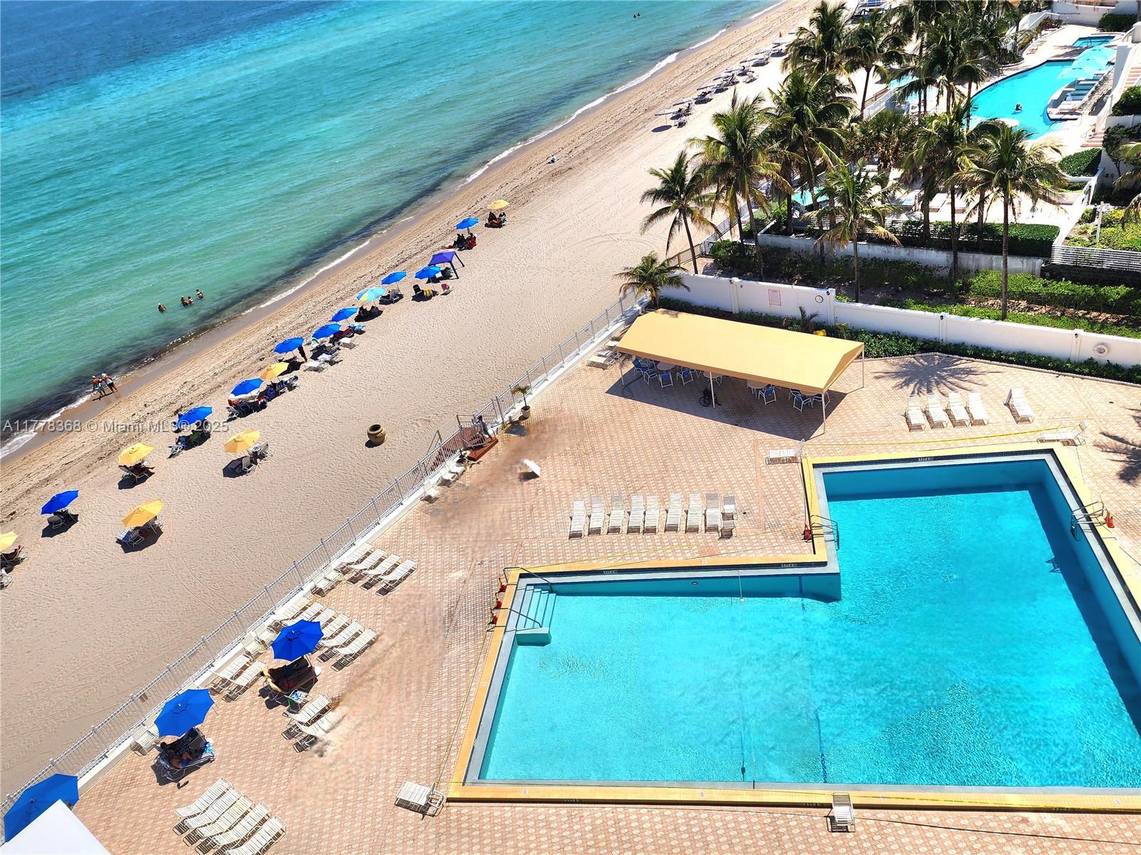 3505 S Ocean Dr #914, Hollywood, Florida image 29