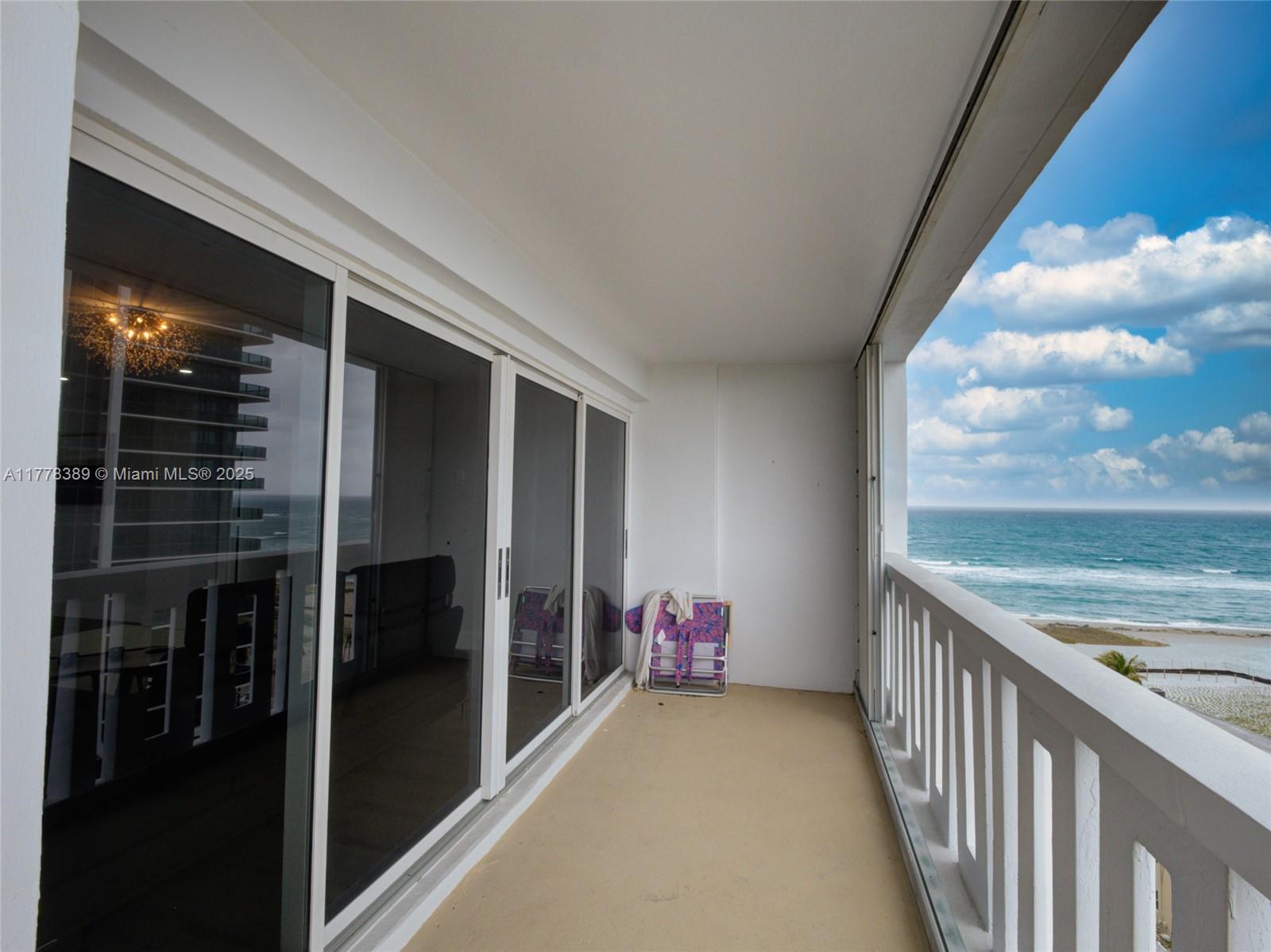 1012 N Ocean Blvd #1012, Pompano Beach, Florida image 1