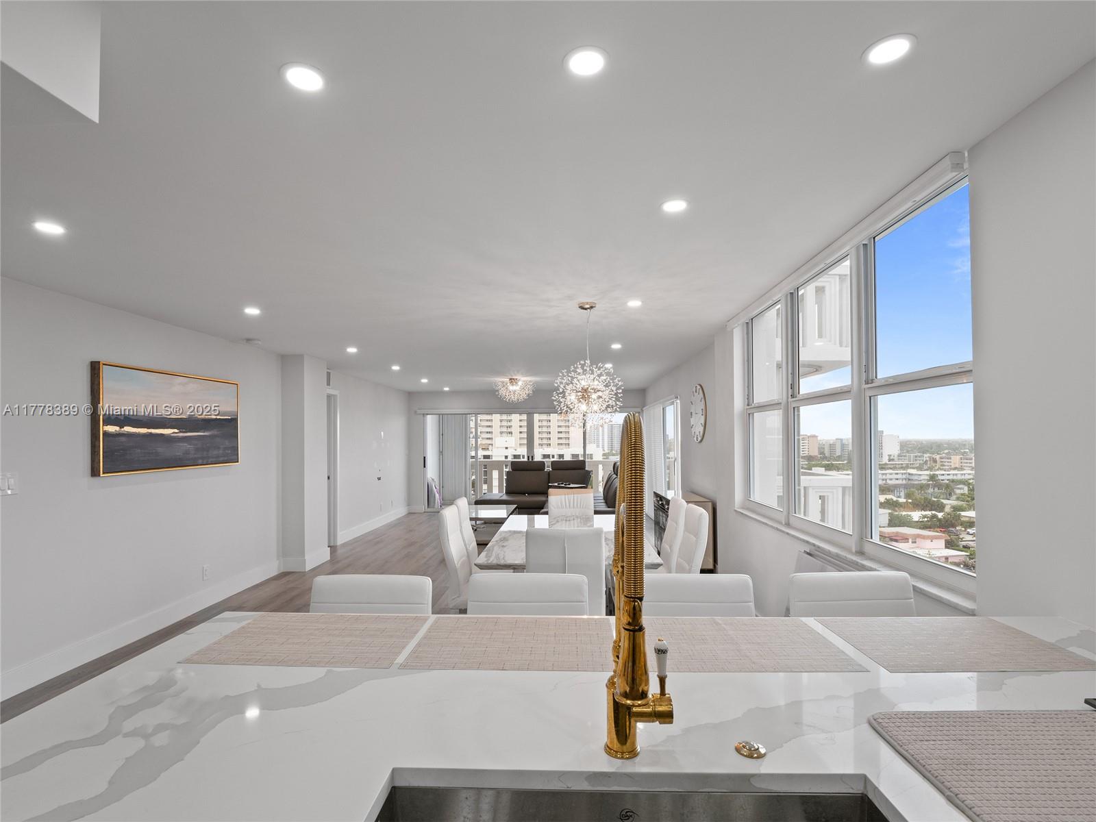 1012 N Ocean Blvd #1012, Pompano Beach, Florida image 3