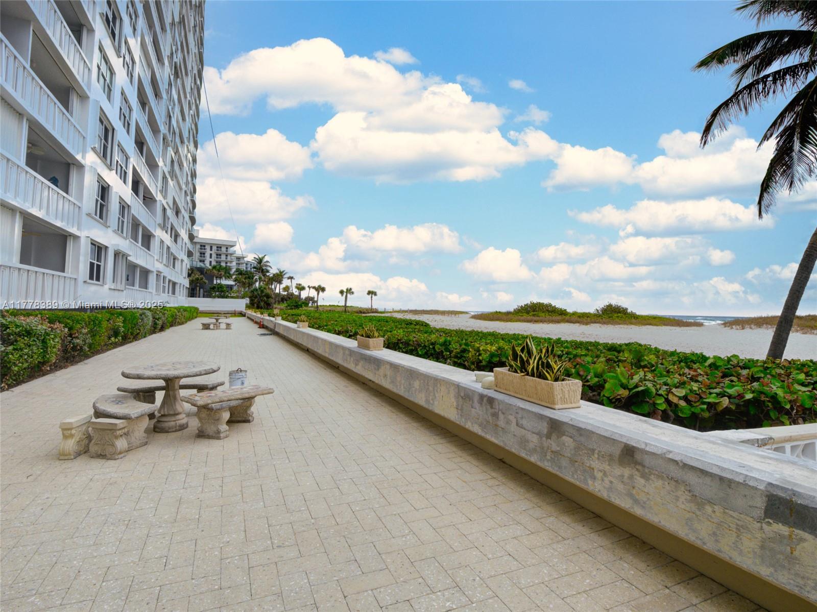 1012 N Ocean Blvd #1012, Pompano Beach, Florida image 48