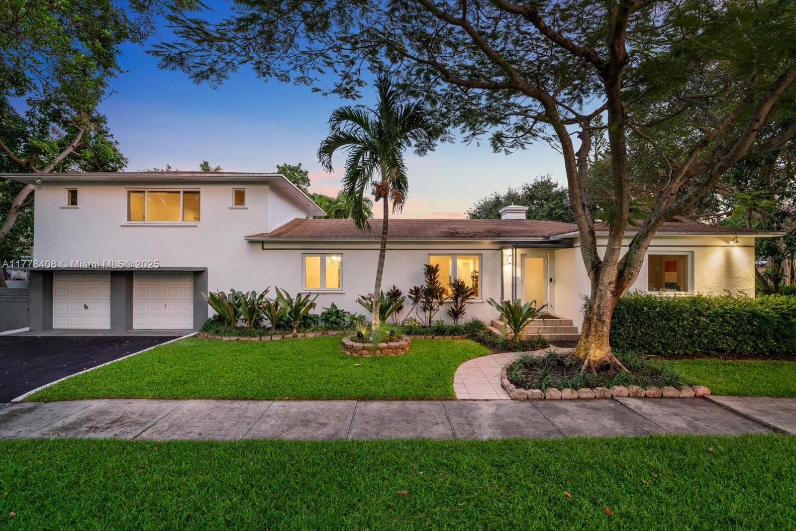 9001 NE 4th Ave  For Sale A11778408, FL