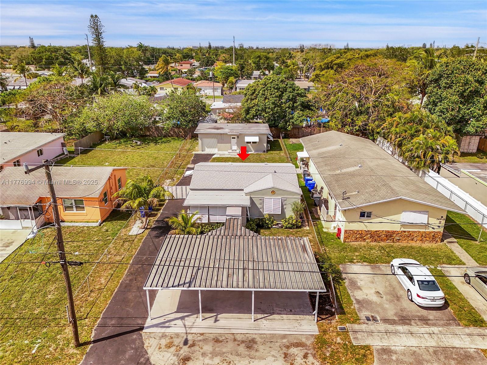 Residentialincome, Hollywood, Florida image 50