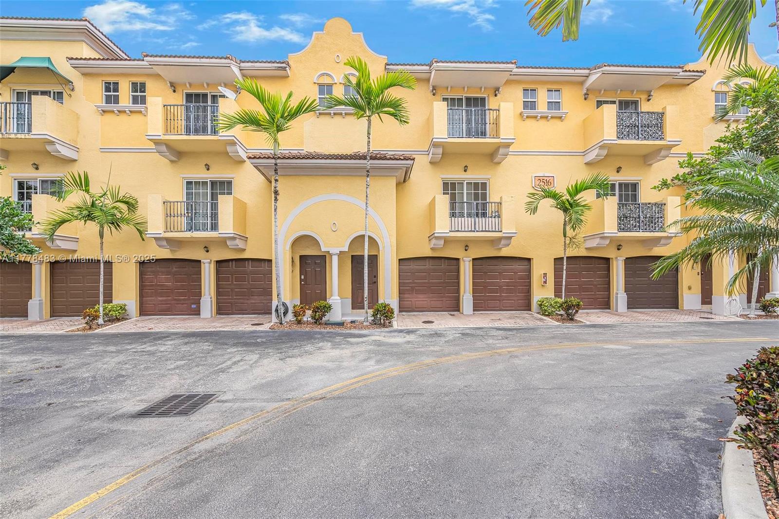 2516 SW 14th Ave #403, Fort Lauderdale, Florida image 19