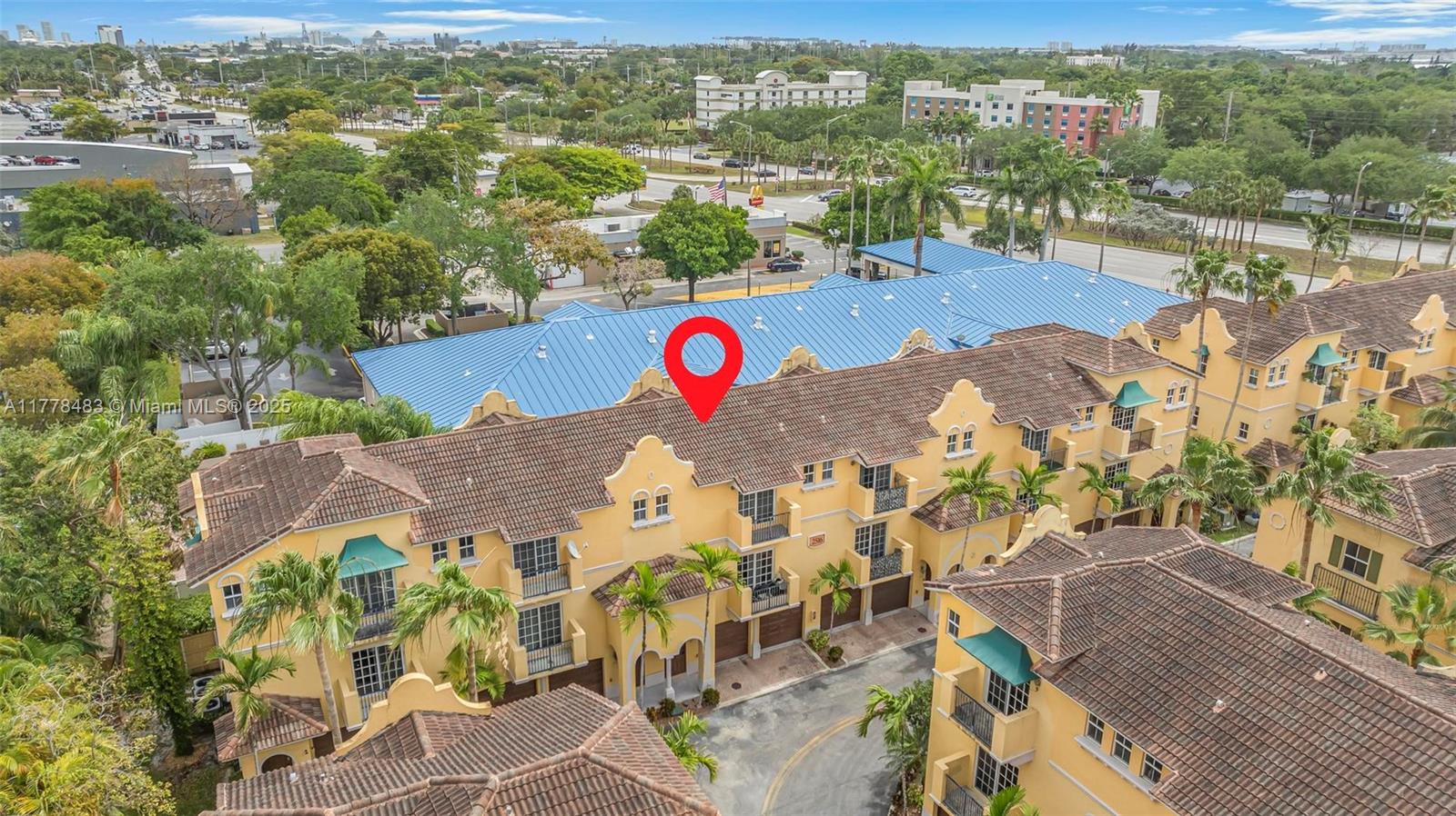 2516 SW 14th Ave #403, Fort Lauderdale, Florida image 20