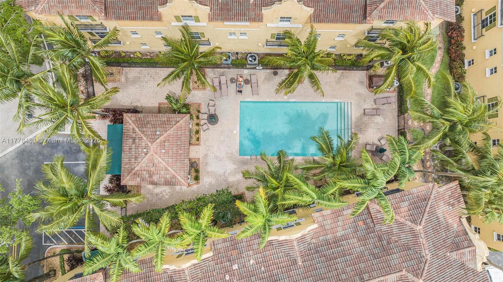 2516 SW 14th Ave #403, Fort Lauderdale, Florida image 22