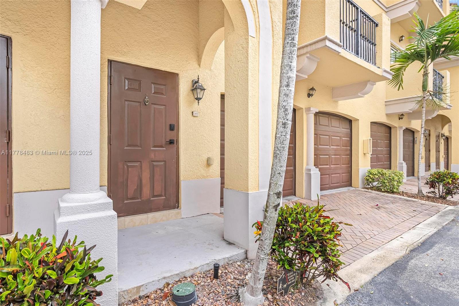 2516 SW 14th Ave #403, Fort Lauderdale, Florida image 5