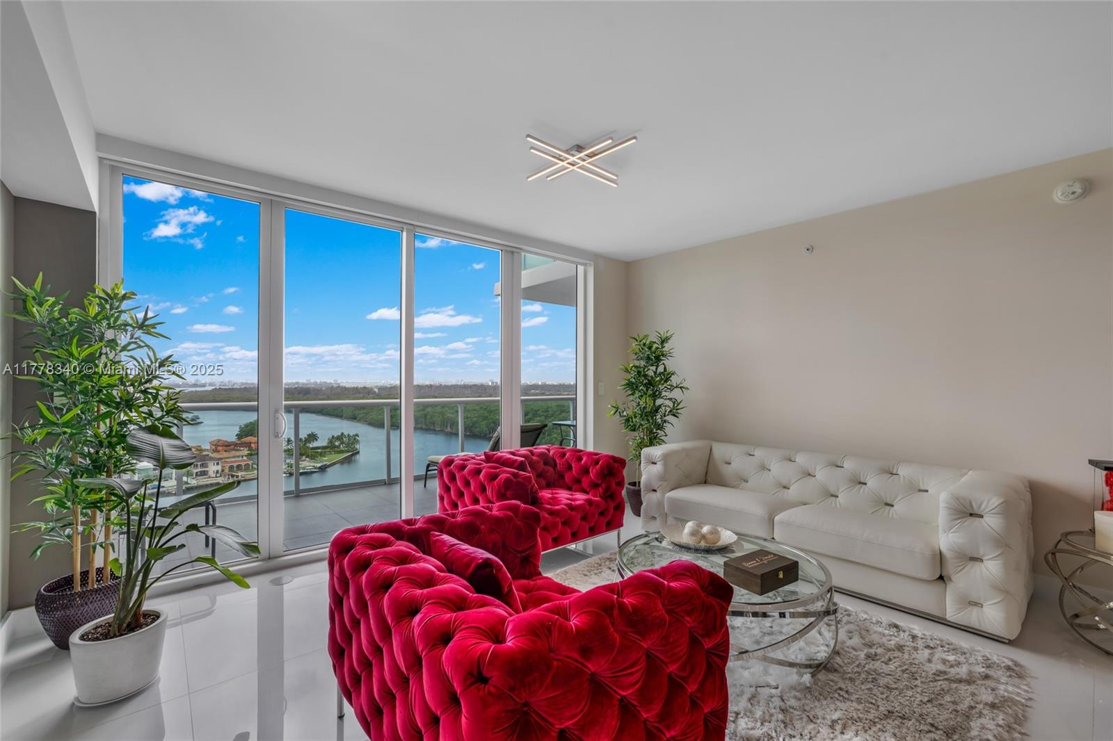 Condo for Sale in Sunny Isles Beach, FL