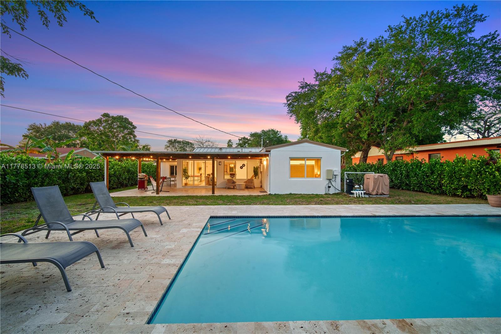 1360 NE 138th St, North Miami, Florida image 1