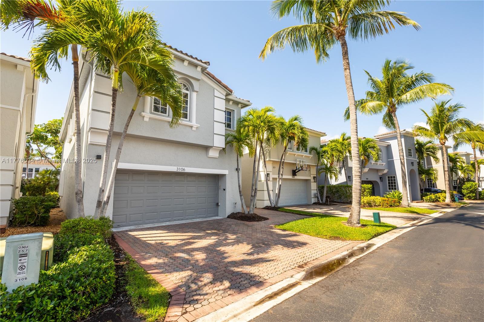 3106 NE 210th Ter, Aventura, Florida image 26