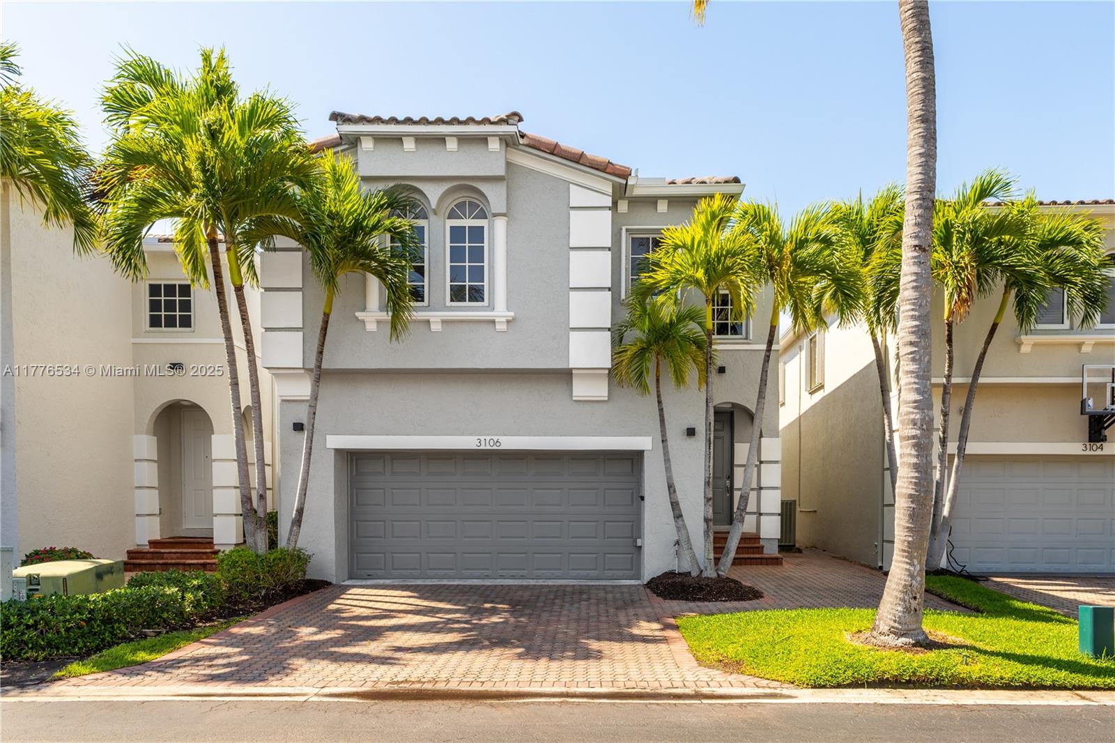 3106 NE 210th Ter, Aventura, Florida image 27