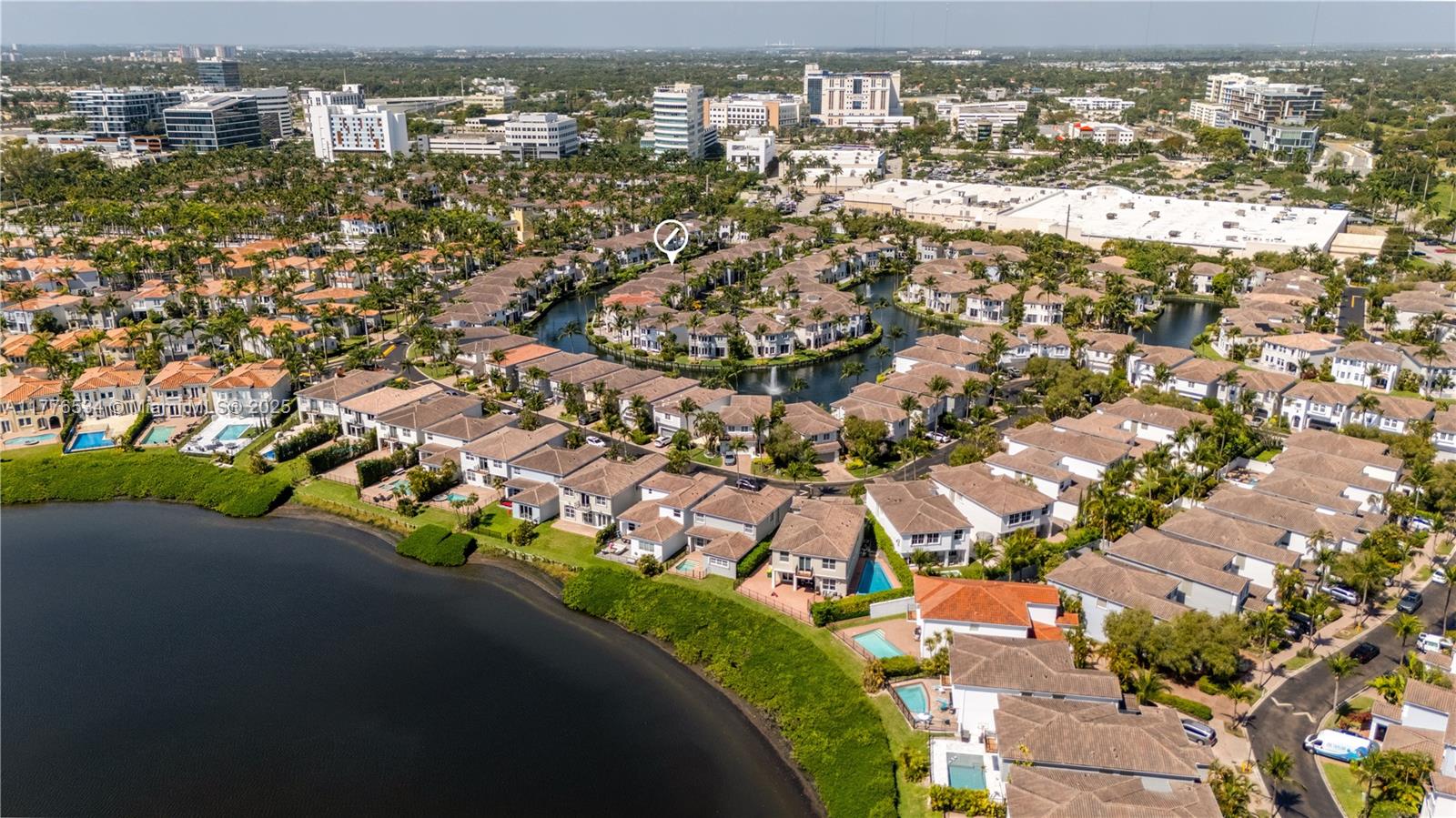 3106 NE 210th Ter, Aventura, Florida image 31