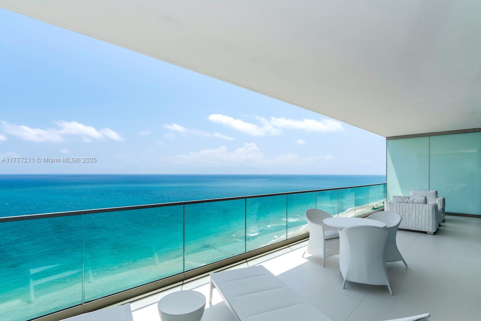 10201 Collins Ave #1803, Bal Harbour, Florida image 1