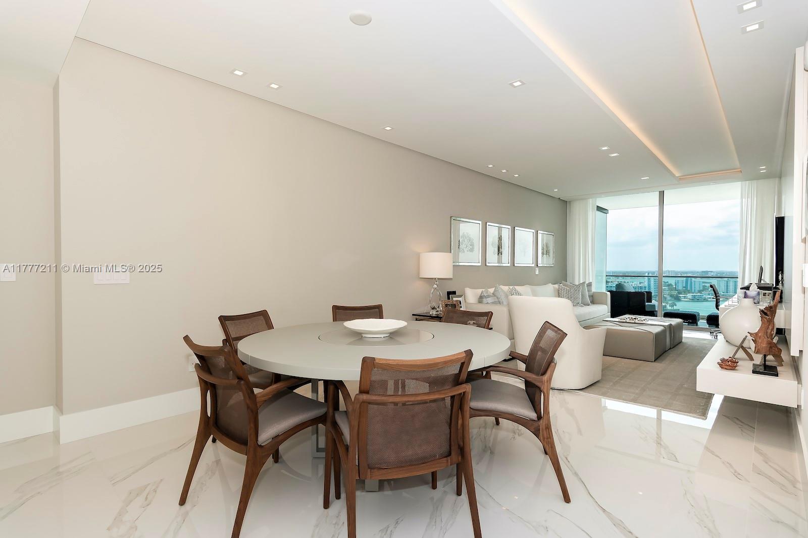 10201 Collins Ave #1803, Bal Harbour, Florida image 17