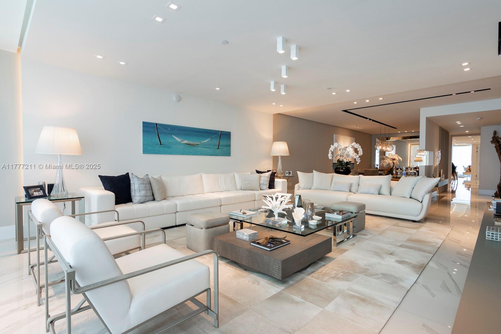 10201 Collins Ave #1803, Bal Harbour, Florida image 2