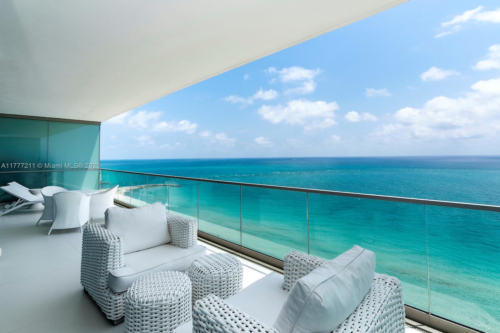 10201 Collins Ave #1803, Bal Harbour, Florida image 39