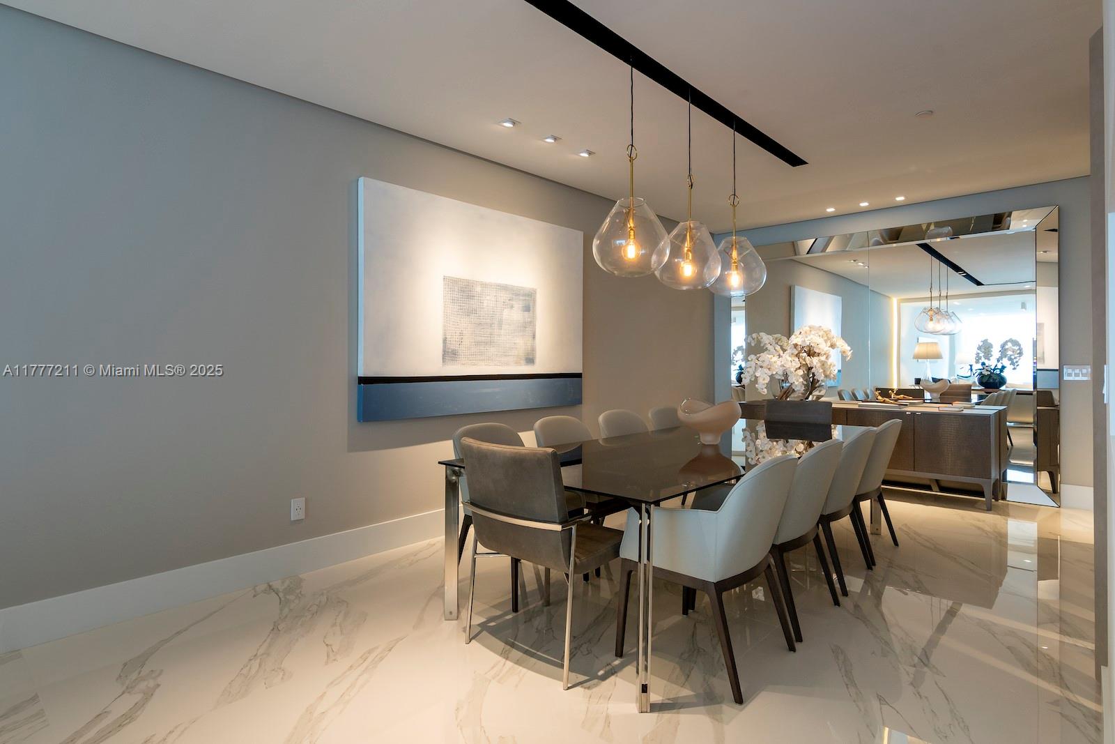 10201 Collins Ave #1803, Bal Harbour, Florida image 7