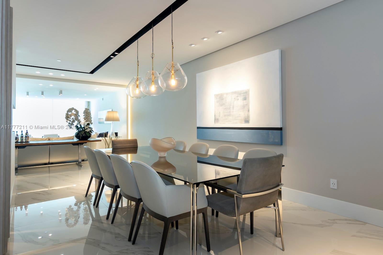 10201 Collins Ave #1803, Bal Harbour, Florida image 9
