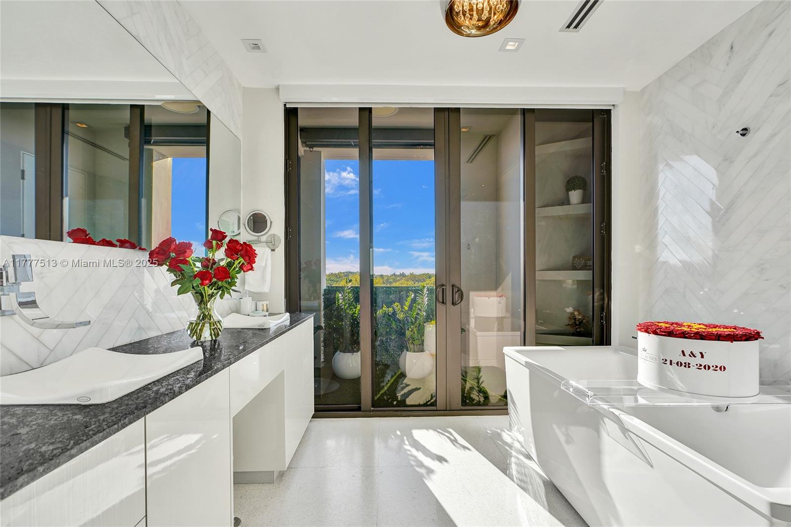 718 Valencia Ave #PH505, Coral Gables FL 33134