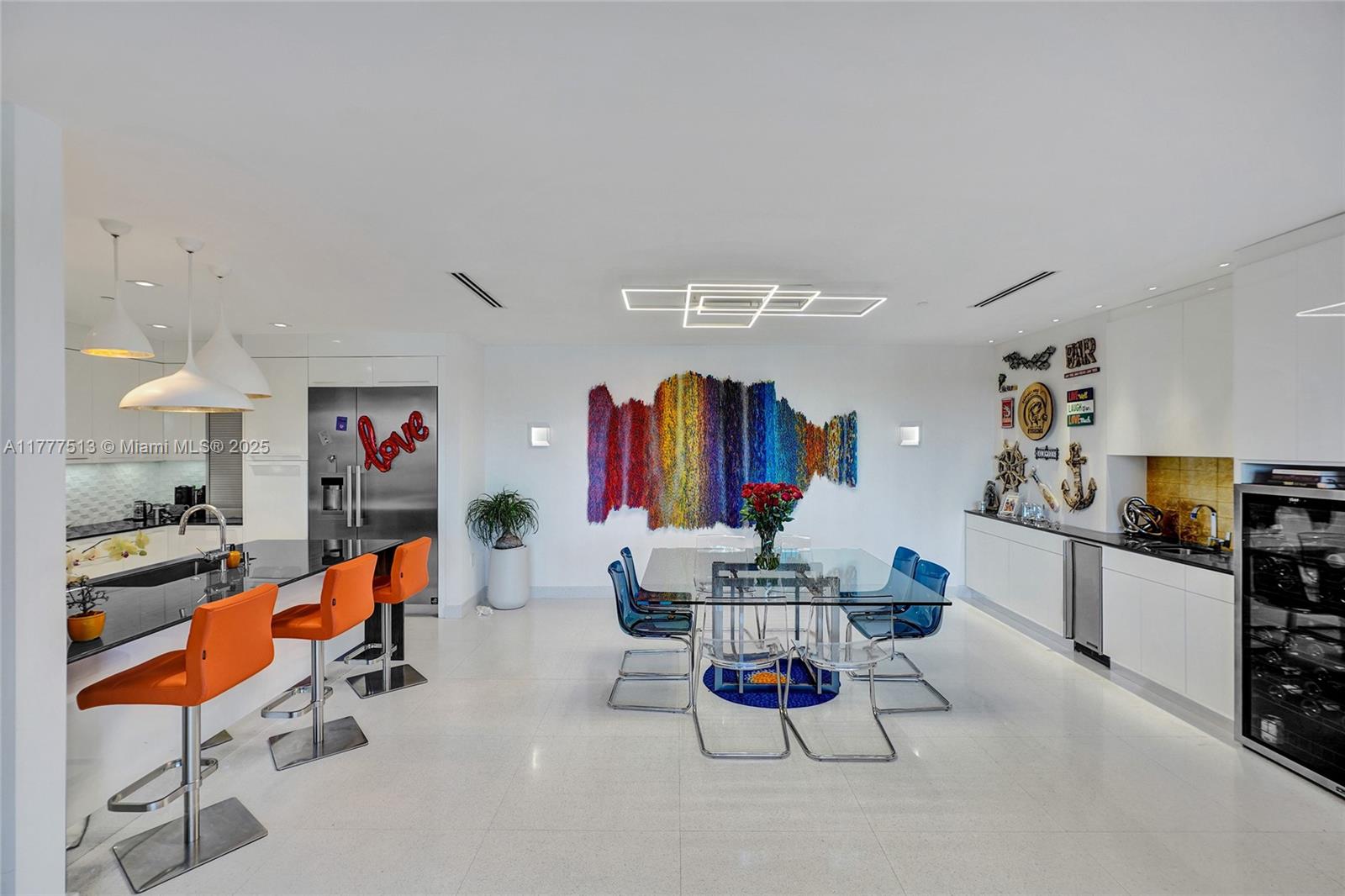 718 Valencia Ave #PH505, Coral Gables FL 33134