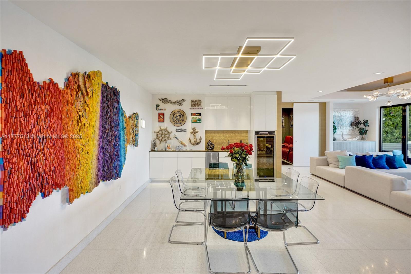718 Valencia Ave #PH505, Coral Gables FL 33134