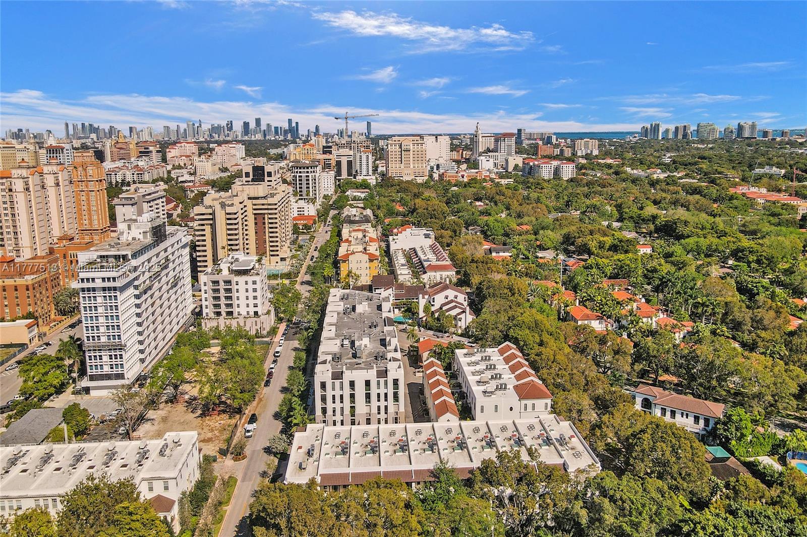 718 Valencia Ave #PH505, Coral Gables FL 33134