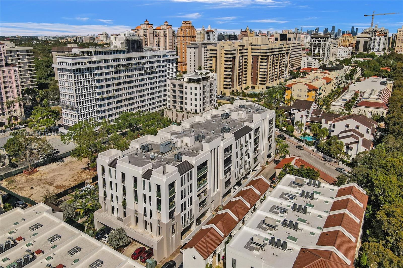 718 Valencia Ave #PH505, Coral Gables FL 33134